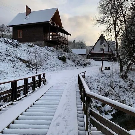 Vanda Дом отдыха Орявчик