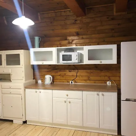 Dom wakacyjny ванда *