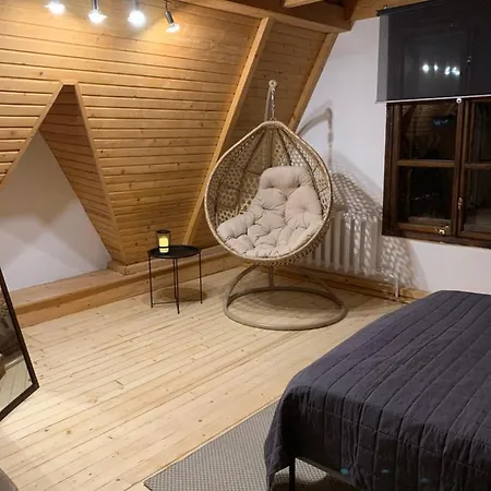 ванда * Oryavchyk