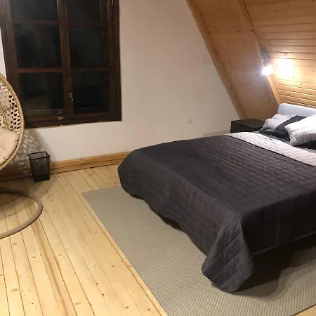 Vanda Casa vacanze *