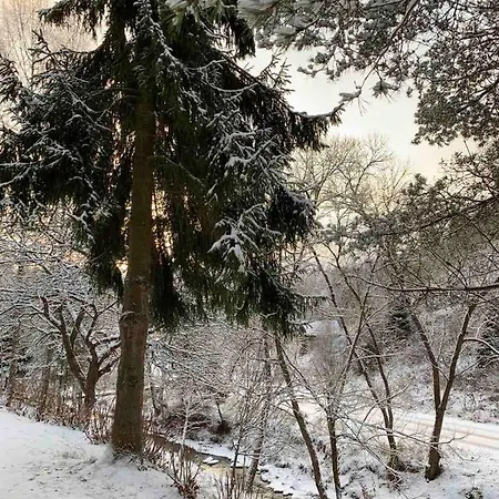 Dom wakacyjny ванда *