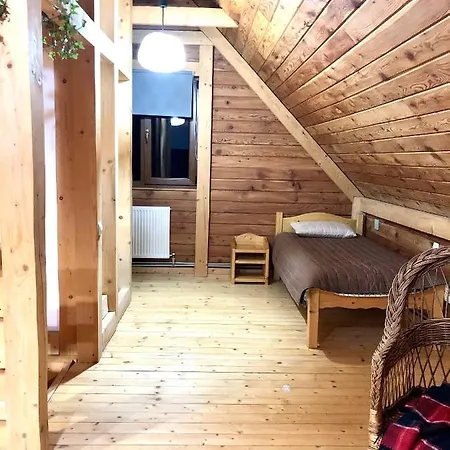 Holiday home ванда