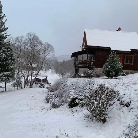 Dom wakacyjny ванда Orawczyk