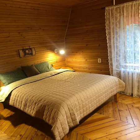 Dom wakacyjny ванда Orawczyk