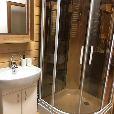 ванда Dom wakacyjny *