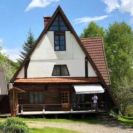 ванда Holiday home