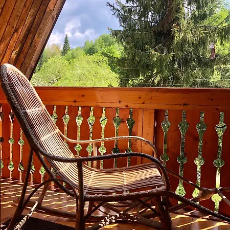 Holiday home ванда Oryavchyk