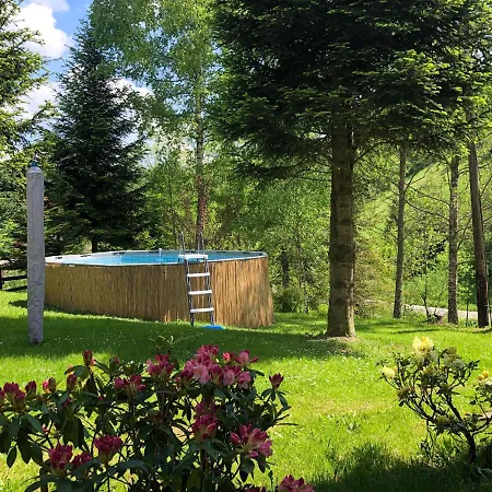 Holiday home ванда