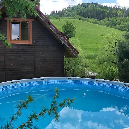 ванда Oryavchyk