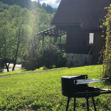 ванда Dom wakacyjny *