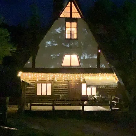 Dom wakacyjny Vanda