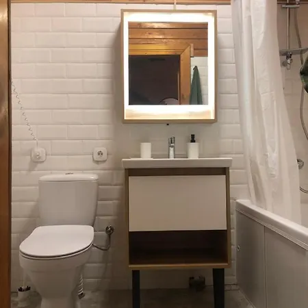 Casa vacanze ванда Oryavchyk