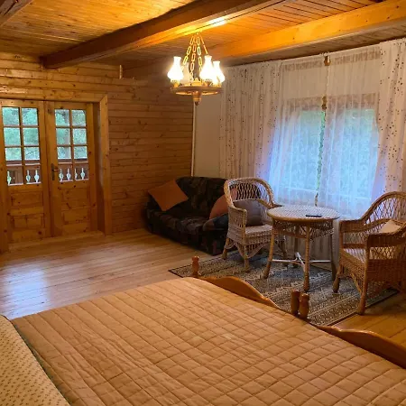 Vakantiehuis ванда Oryavchyk