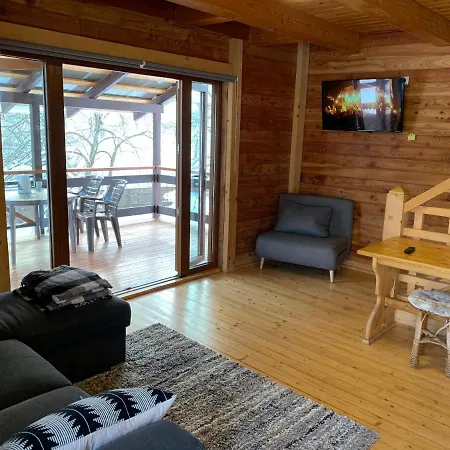 ванда Vakantiehuis