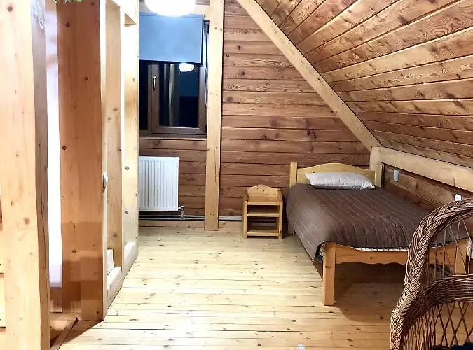 Vakantiehuis ванда