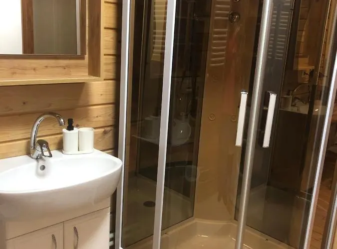 ванда Vakantiehuis *