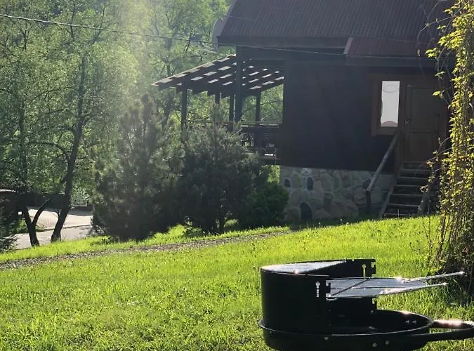 ванда Vakantiehuis *